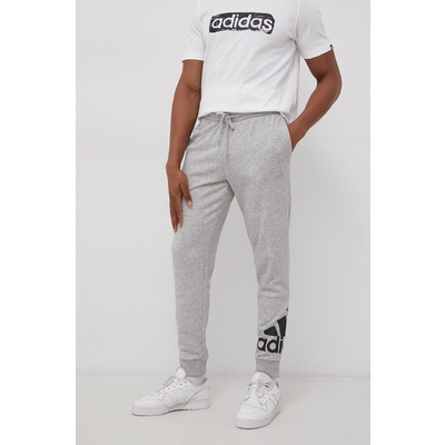 Adidas Pantaloni GK8978 bÄƒrbaÈ›i, cu imprimeu