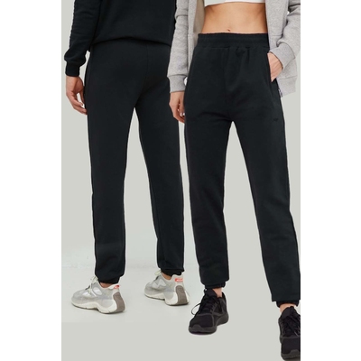 Arkk Copenhagen culoarea negru, neted