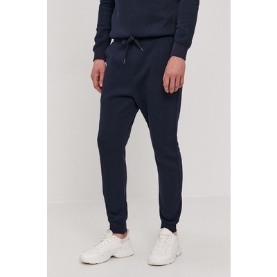 G-Star Raw pantaloni de trening neted