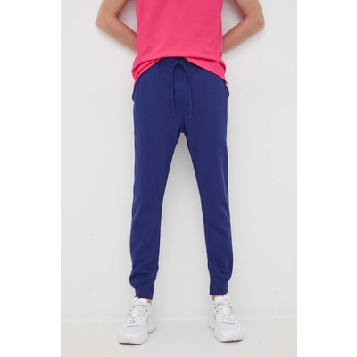 G-Star Raw pantaloni de trening neted