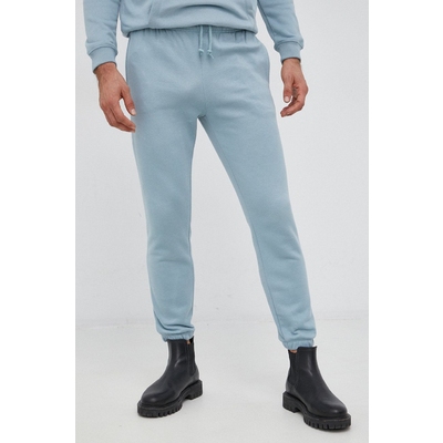 GAP Pantaloni bÄƒrbaÈ›i, material neted