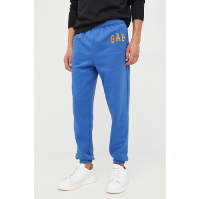 GAP pantaloni de trening barbati, neted