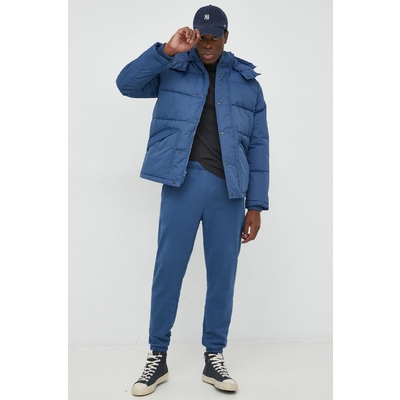 GAP pantaloni de trening barbati, neted
