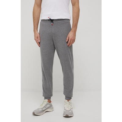 Rossignol barbati, culoarea gri, neted
