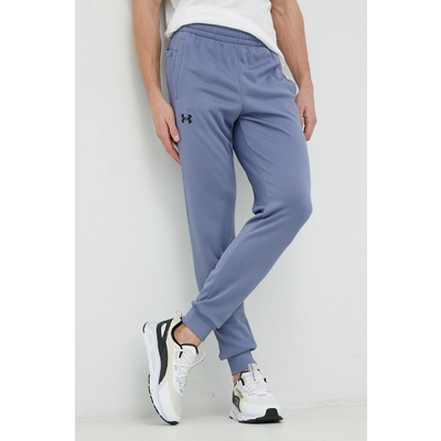 Under Armour pantaloni de trening Armour Fleece barbati, neted
