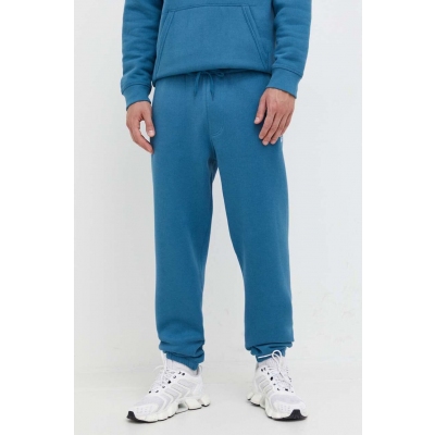 Vans pantaloni de trening neted