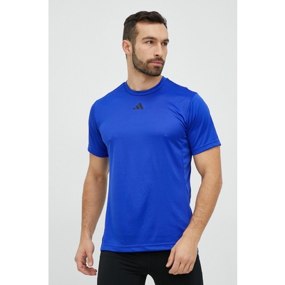 Adidas Performance tricou de antrenament HIIT Base neted