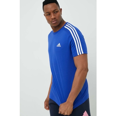Adidas tricou din bumbac cu imprimeu