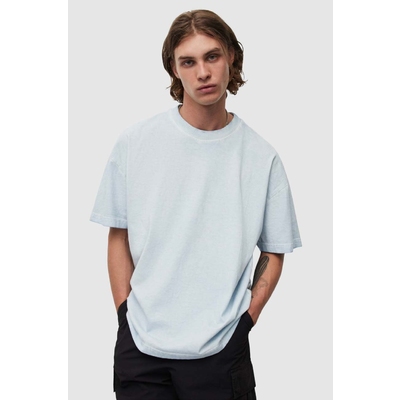 AllSaints tricou din bumbac Max neted