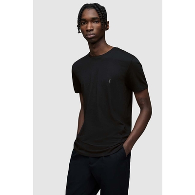 AllSaints - Tricou Tonic SS Crew