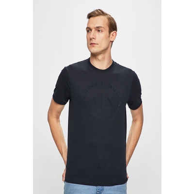 Armani Exchange - Tricou