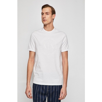 Armani Exchange - Tricou