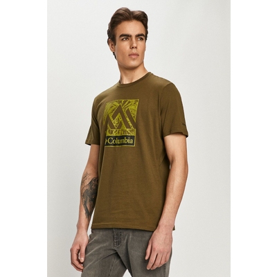 Columbia - tricou 1888813-102