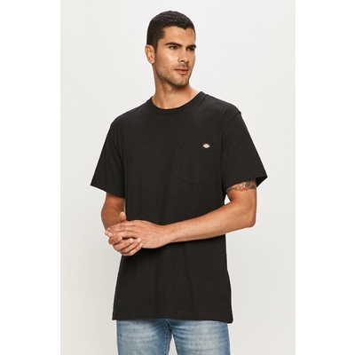 Dickies - tricou DK0A4TMOBLK-BLACK