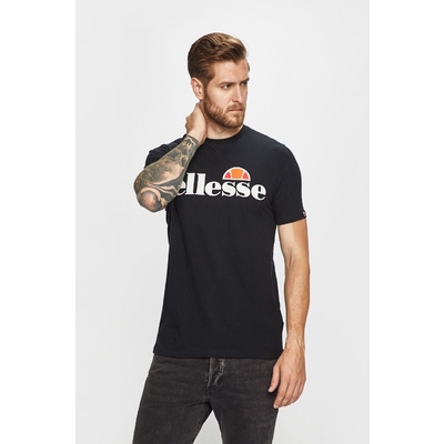 Ellesse - tricou SHC07405-White