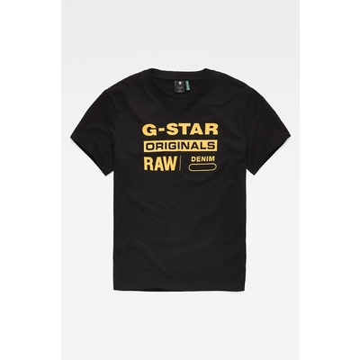 G-Star Raw - Tricou