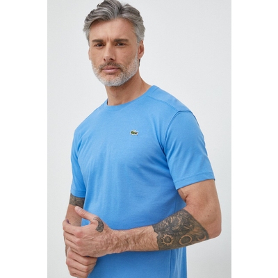 Lacoste tricou barbati, neted TH7618-001