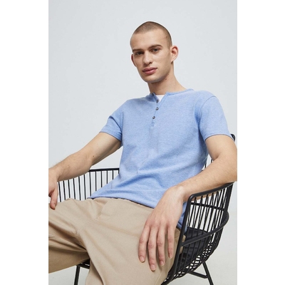 Medicine tricou barbati, melanj