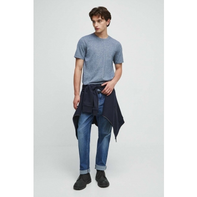 Medicine tricou barbati, melanj