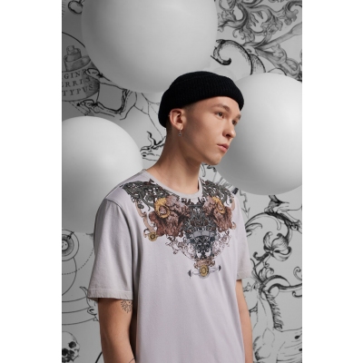 Medicine tricou bumbac