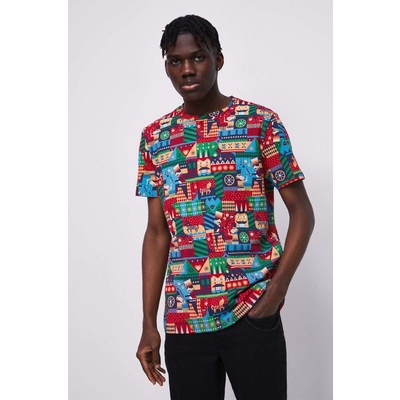 Medicine tricou din bumbac modelator