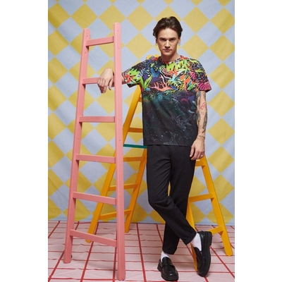 Medicine tricou din bumbac modelator