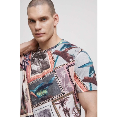Medicine tricou din bumbac modelator