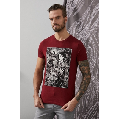 Medicine - Tricou din bumbac Witcher