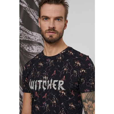 Medicine - Tricou din bumbac Witcher