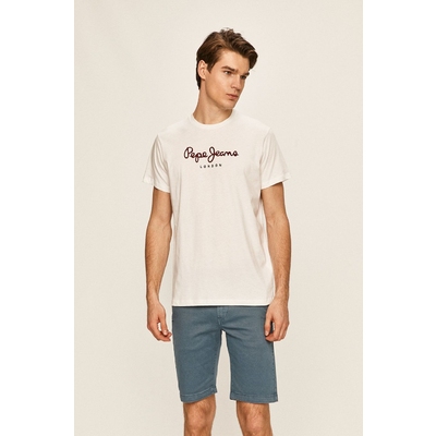Pepe Jeans - T-shirt Eggo
