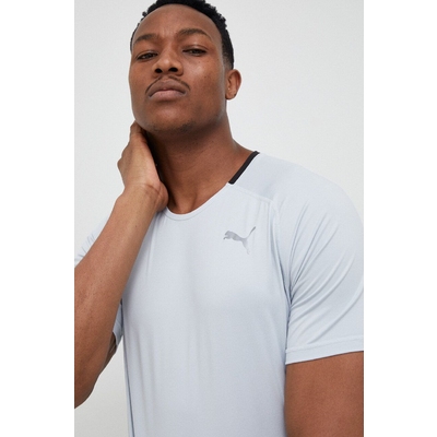 Puma tricou de alergare neted