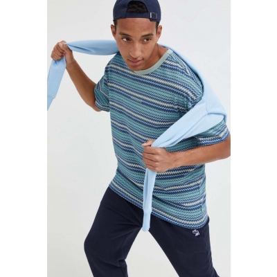 Quiksilver tricou din bumbac modelator