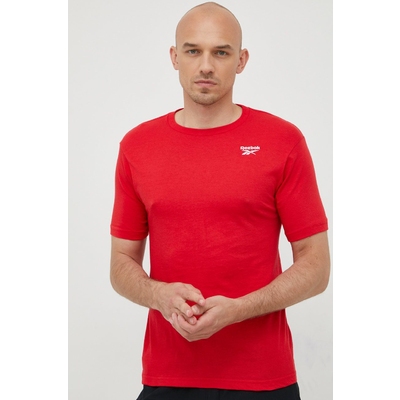 Reebok tricou (3-pack) barbati, cu imprimeu