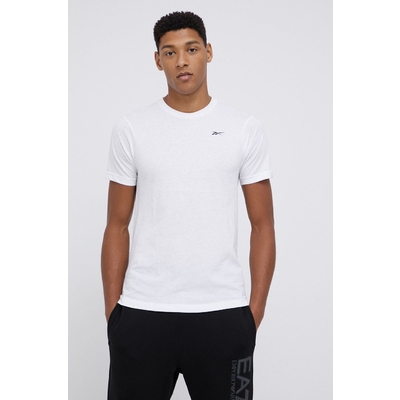 Reebok Tricou U5.C8273 cu imprimeu