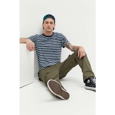 Superdry tricou din bumbac modelator