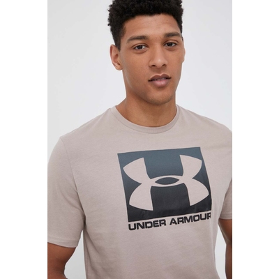 Under Armour tricou 1329581-101