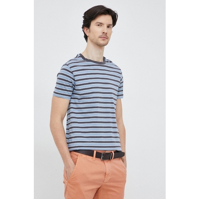 United Colors of Benetton tricou din bumbac modelator