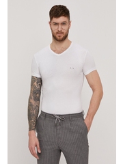 Armani Exchange - Tricou (2-pack)