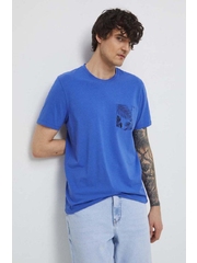 Medicine tricou barbati, neted