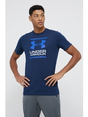 Under Armour - tricou 1326849 1326849-101