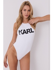 Karl Lagerfeld - Costum de baie